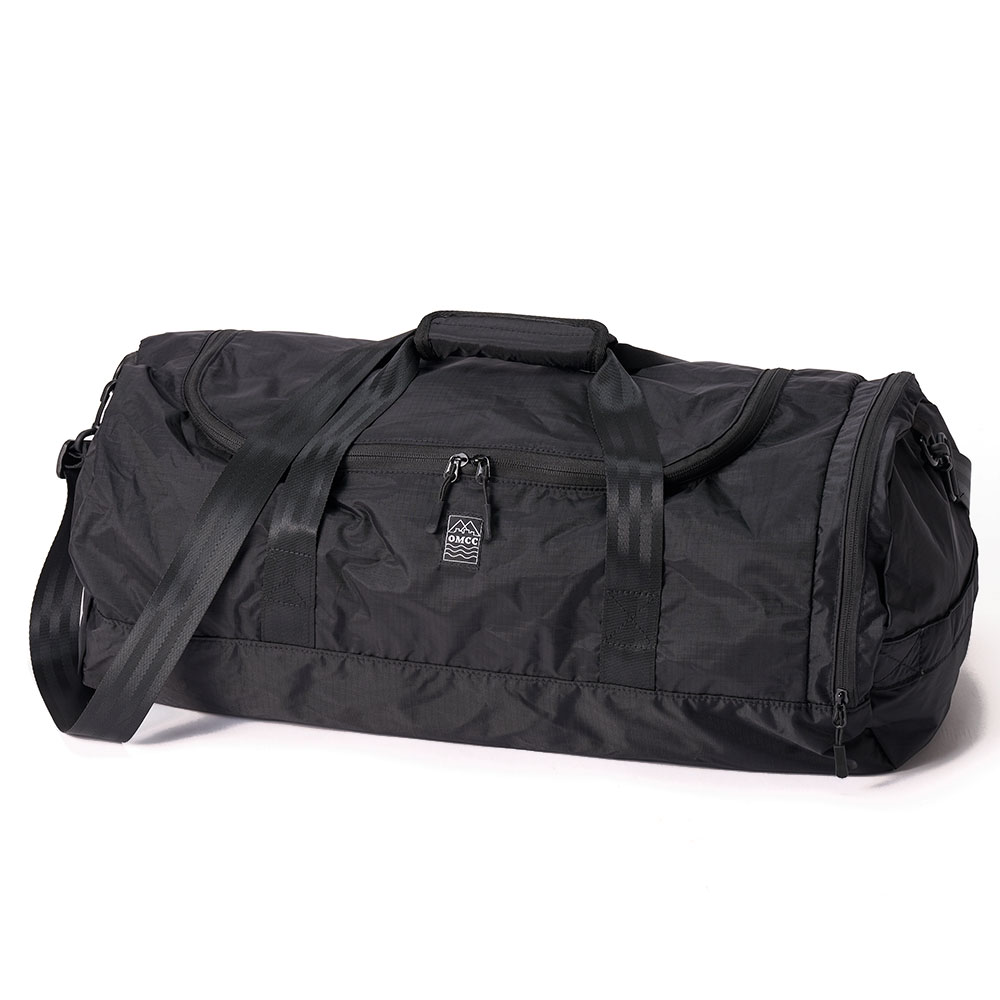 OMCC ダッフルバック PK DUFFLE BAG かばん 鞄 バッグ 旅行 アウトドア