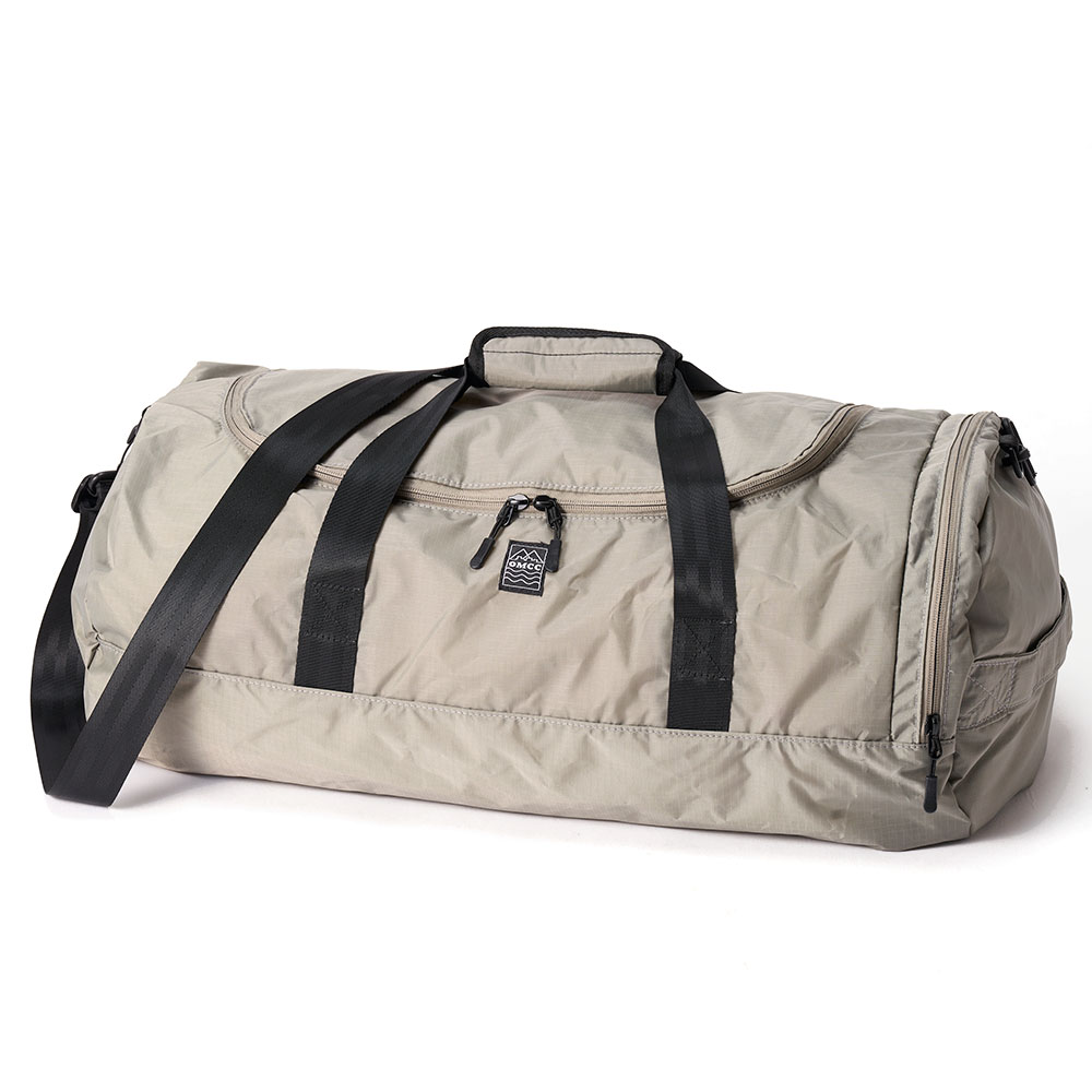 OMCC ダッフルバック PK DUFFLE BAG かばん 鞄 バッグ 旅行 アウトドア