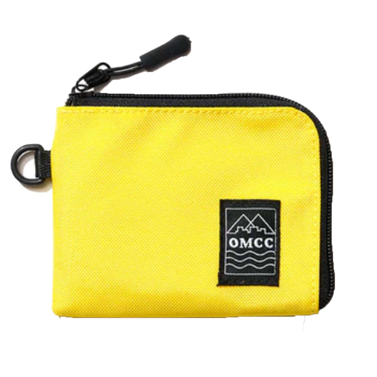 24 OMCC オーエムシー 財布 MINI WALLET ミニウォレット 撥水