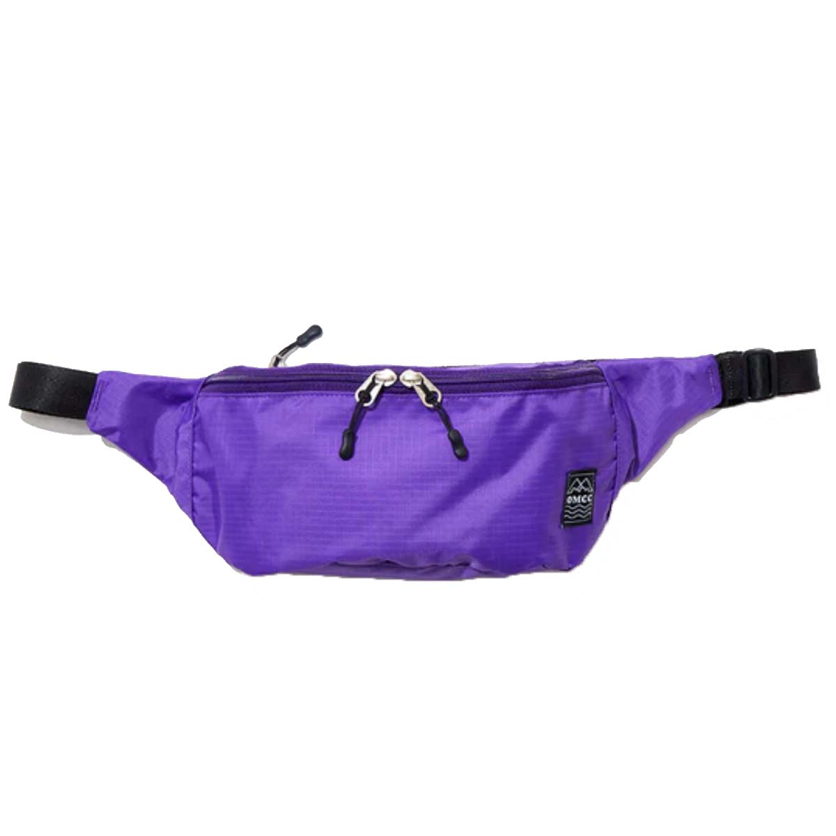 24 OMCC オーエムシー ショルダーバッグ PACKABLE FANNY PACK OR