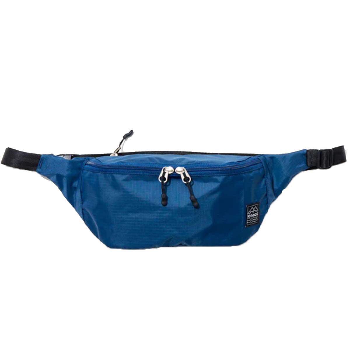 24 OMCC オーエムシー ショルダーバッグ PACKABLE FANNY PACK OR