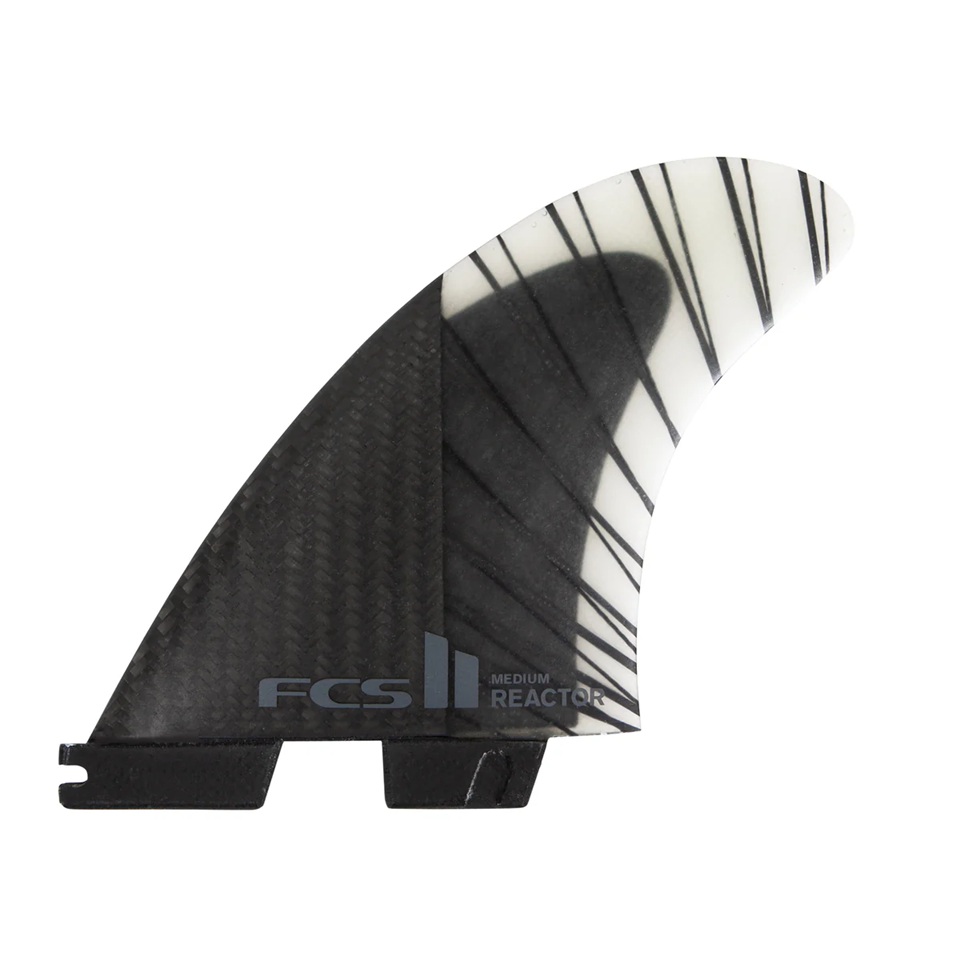 FCS 26 FCS2 フィン リアクター トライフィン Reactor Tri Fins PCC