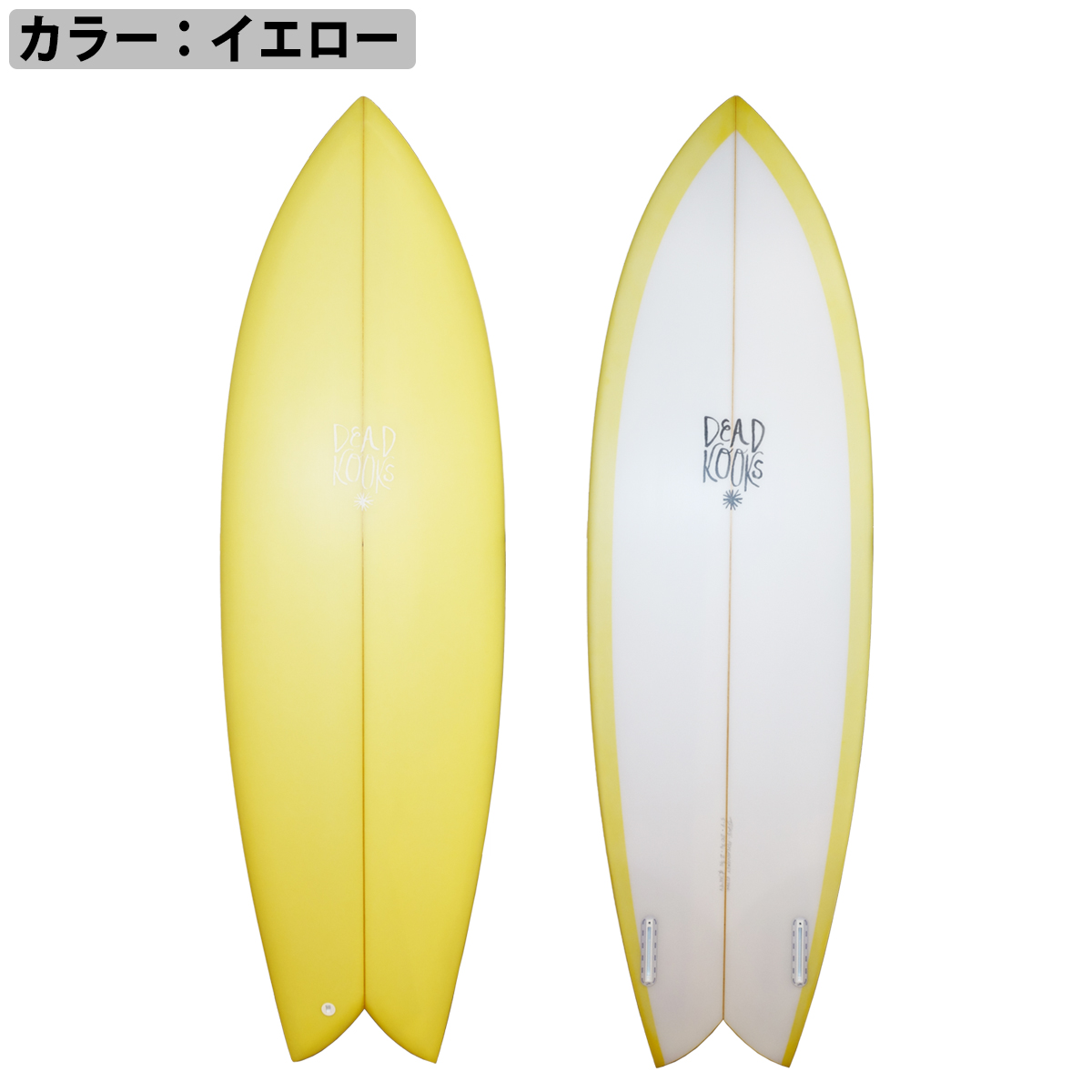 デッドクークス　dead kooks トロ　極美品★