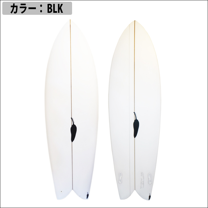 Chilli Surfboards チリサーフボード SUGAR シュガー ディケール