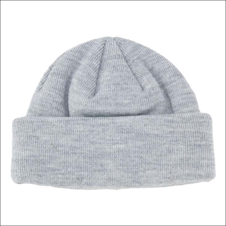 b*i様 QUICK SILVER クイックシルバー　フリース 帽子　新品 Quiksilver（クイックシルバー） 25 FW Quiksilver ニット帽 WR 2WAY