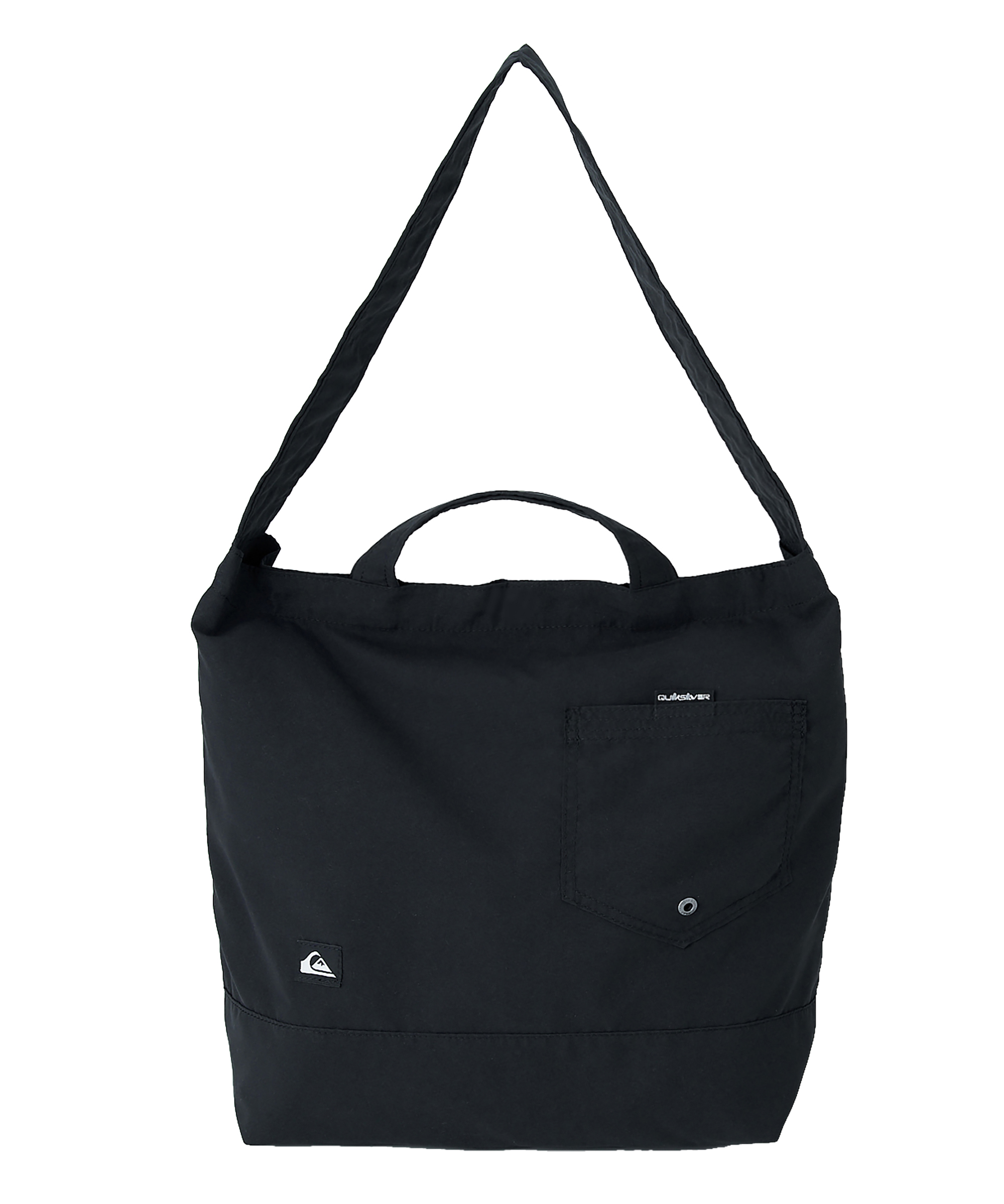 Quiksilver（クイックシルバー） 26SS QUIKSILVER トートバッグ