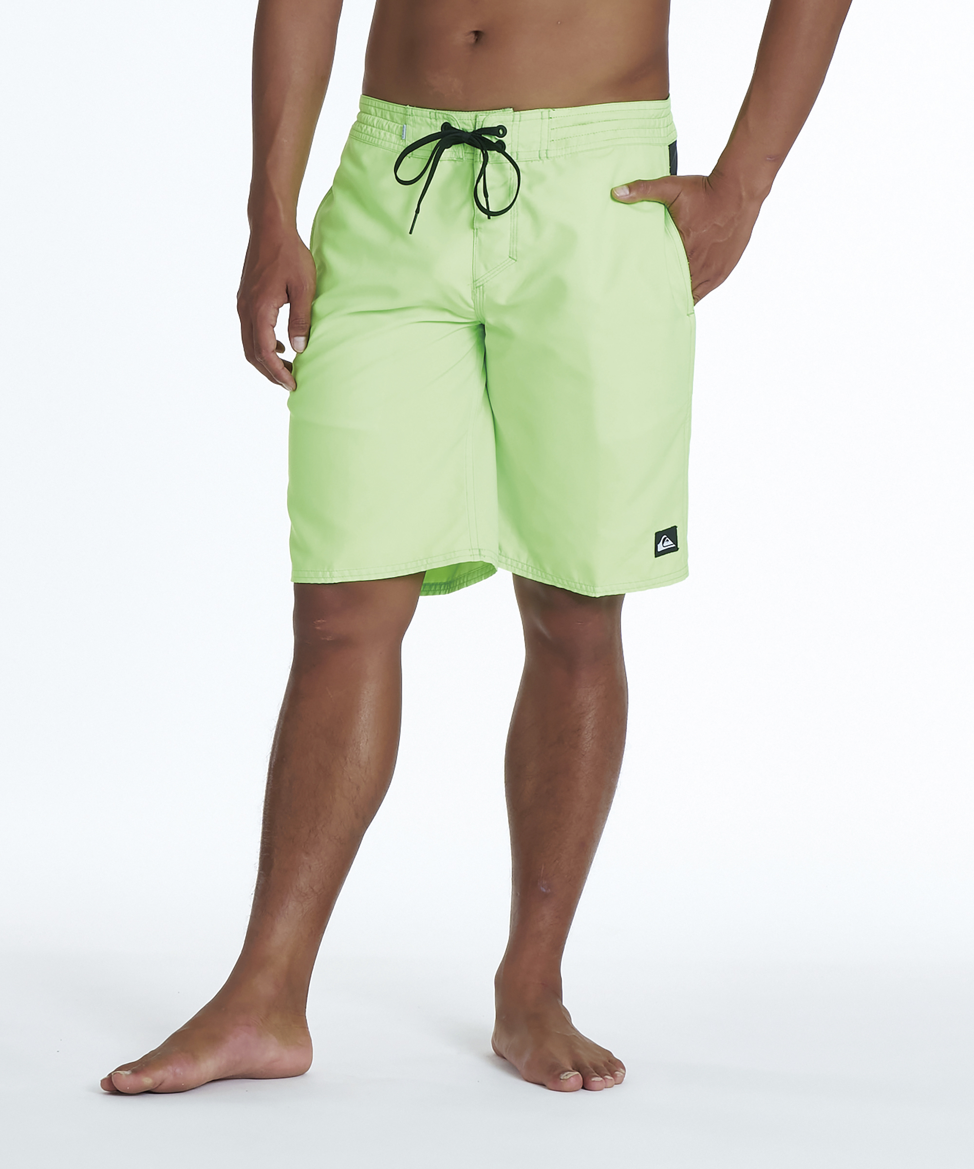 Quiksilver（クイックシルバー） 26 SS QUIKSILVER ボードショーツ MW
