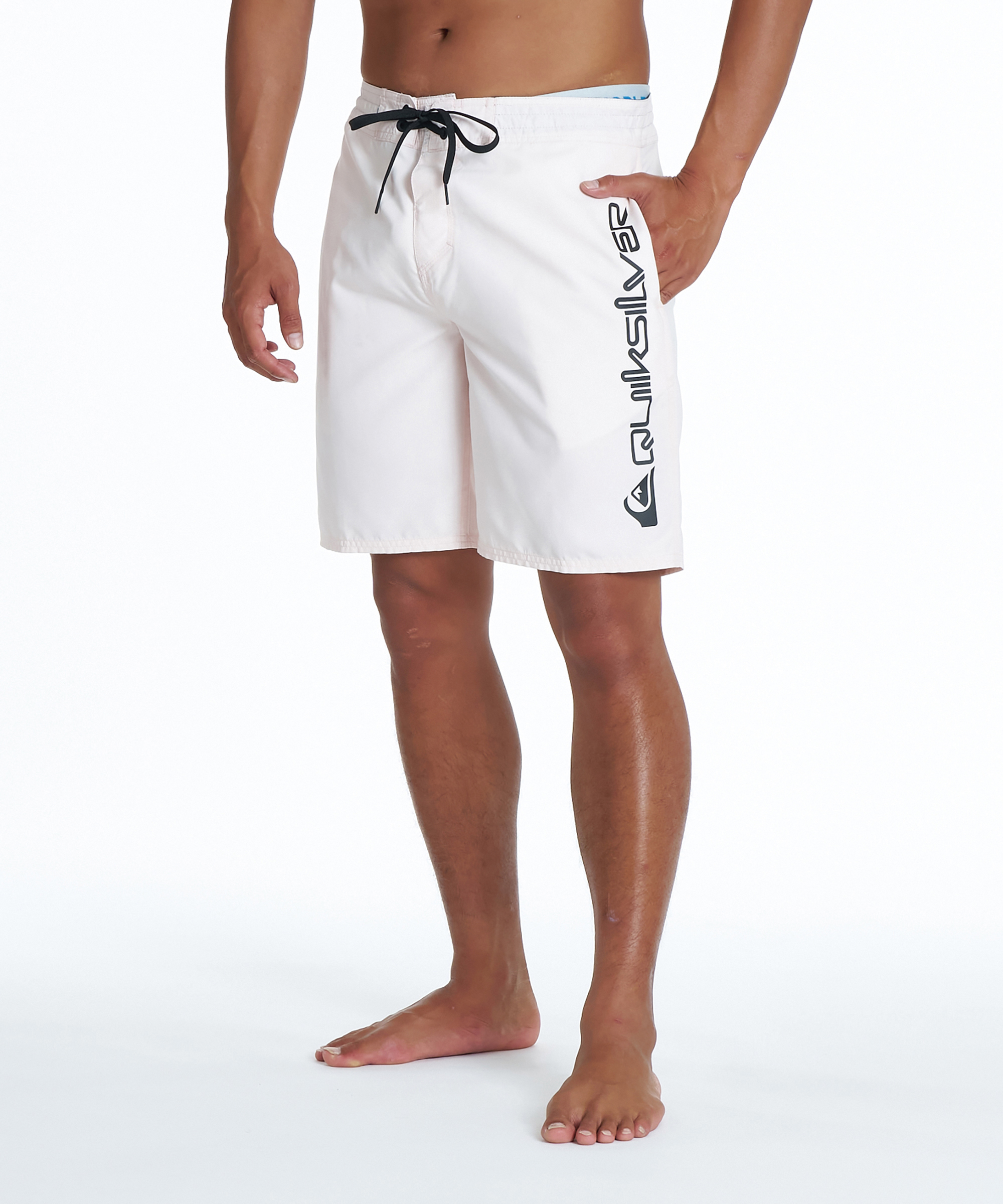 Quiksilver（クイックシルバー） 26 SS QUIKSILVER ボードショーツ MW