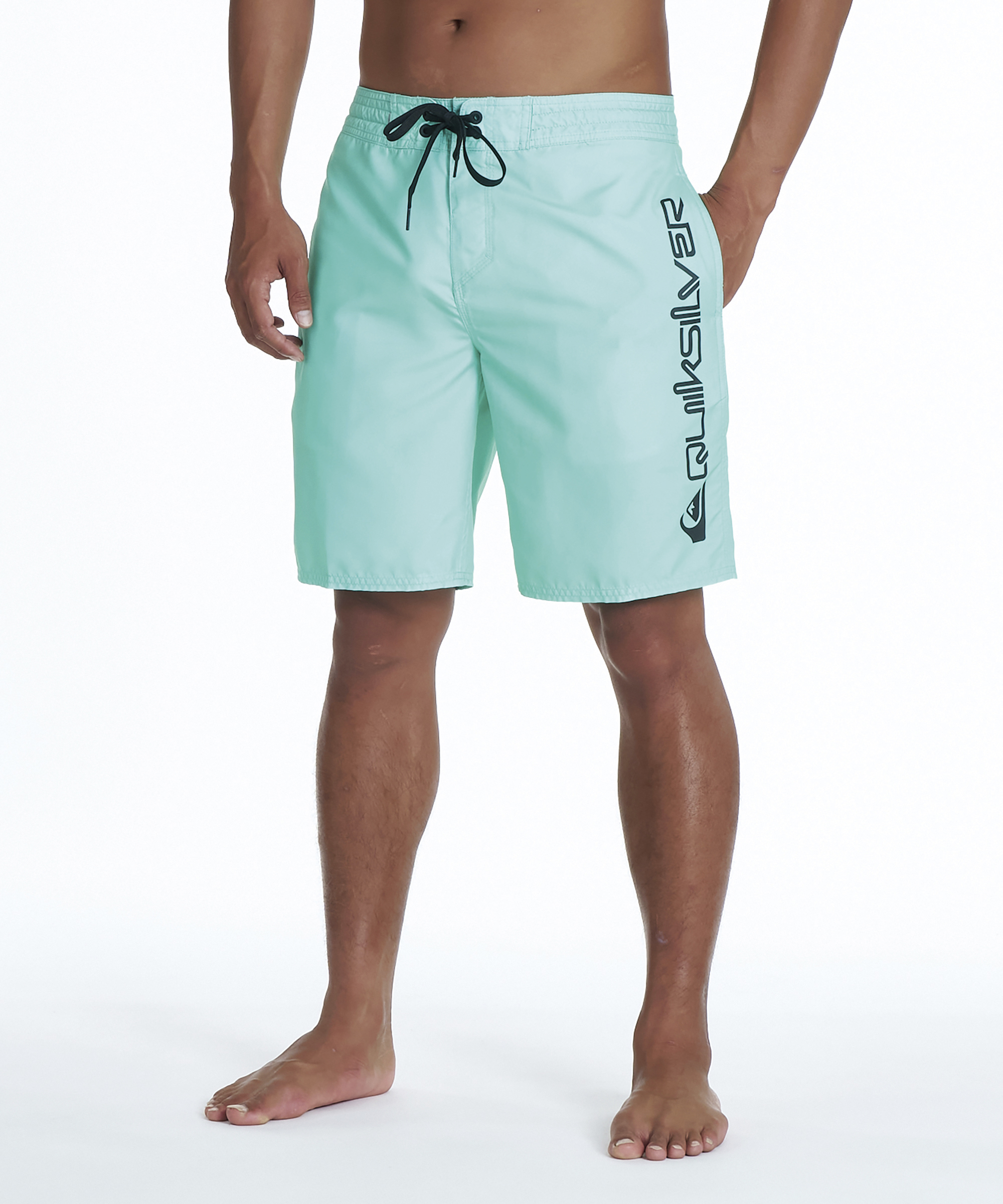 Quiksilver（クイックシルバー） 26 SS QUIKSILVER ボードショーツ MW