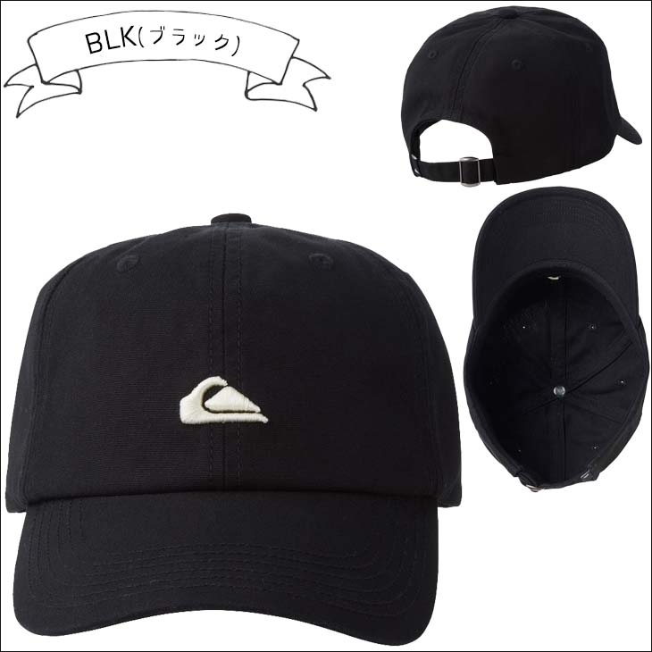 新品格安カノアイガラシでお馴染みクイックシルバーソフト183cm6'0フィン付 Quiksilver 22 クイックシルバー キャップ KANOA COTTON CAP