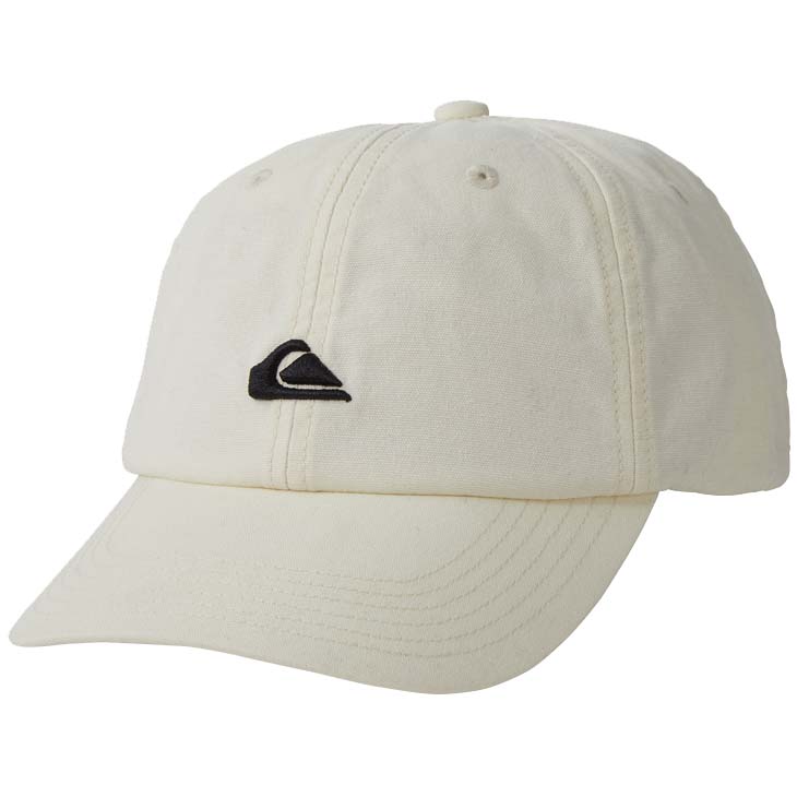 Quiksilver 22 クイックシルバー キャップ KANOA COTTON CAP 帽子