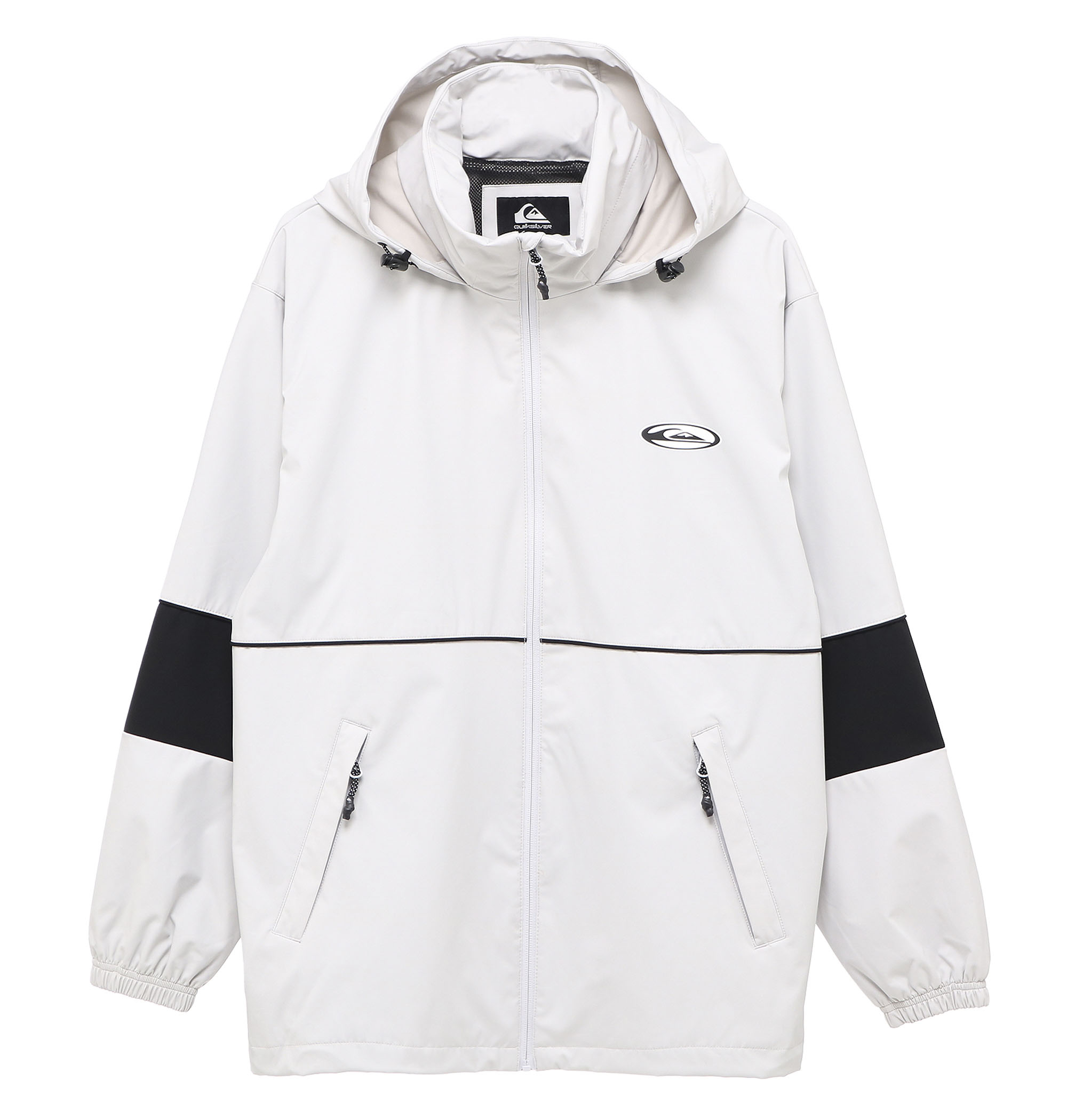 23-24 スノー Quiksilver クイックシルバー スノーウェア ジャケット