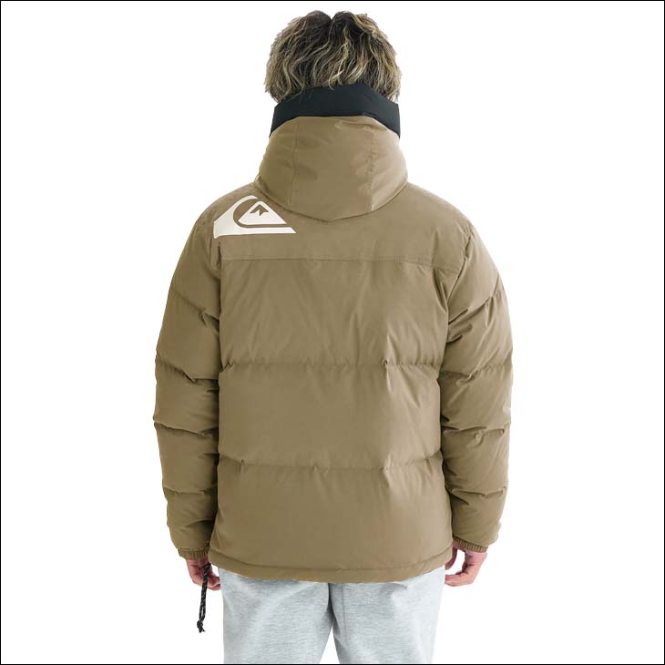 Quiksilver（クイックシルバー） 美品 クイックシルバー ECHO BEACH 