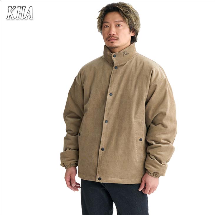 Quiksilver（クイックシルバー） 25 QUIKSILVER ジャケット COLD WIND