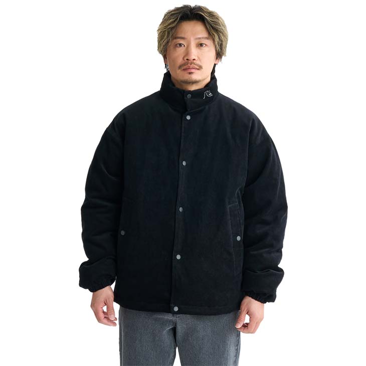 Quiksilver（クイックシルバー） 25 QUIKSILVER ジャケット COLD WIND