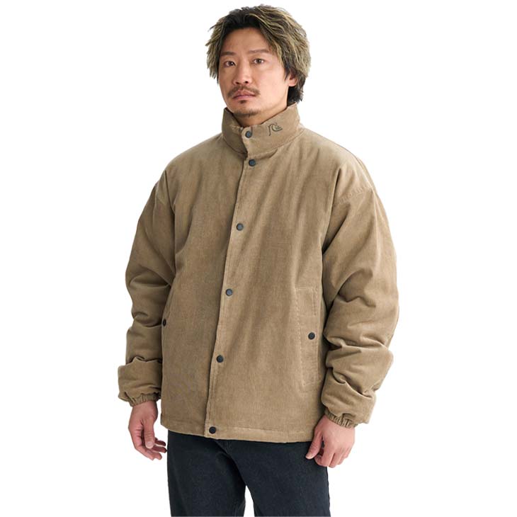 Quiksilver（クイックシルバー） 25 QUIKSILVER ジャケット COLD WIND