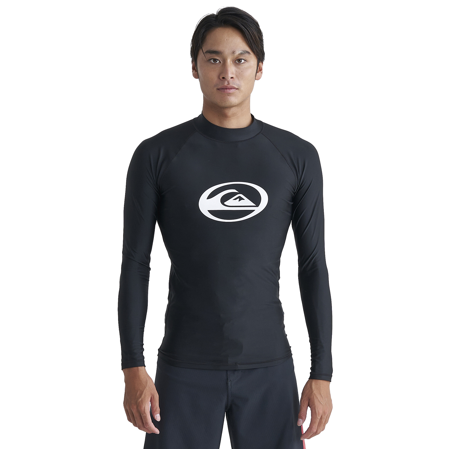 Quiksilver（クイックシルバー） 24 SS QUIKSILVER ラッシュガード