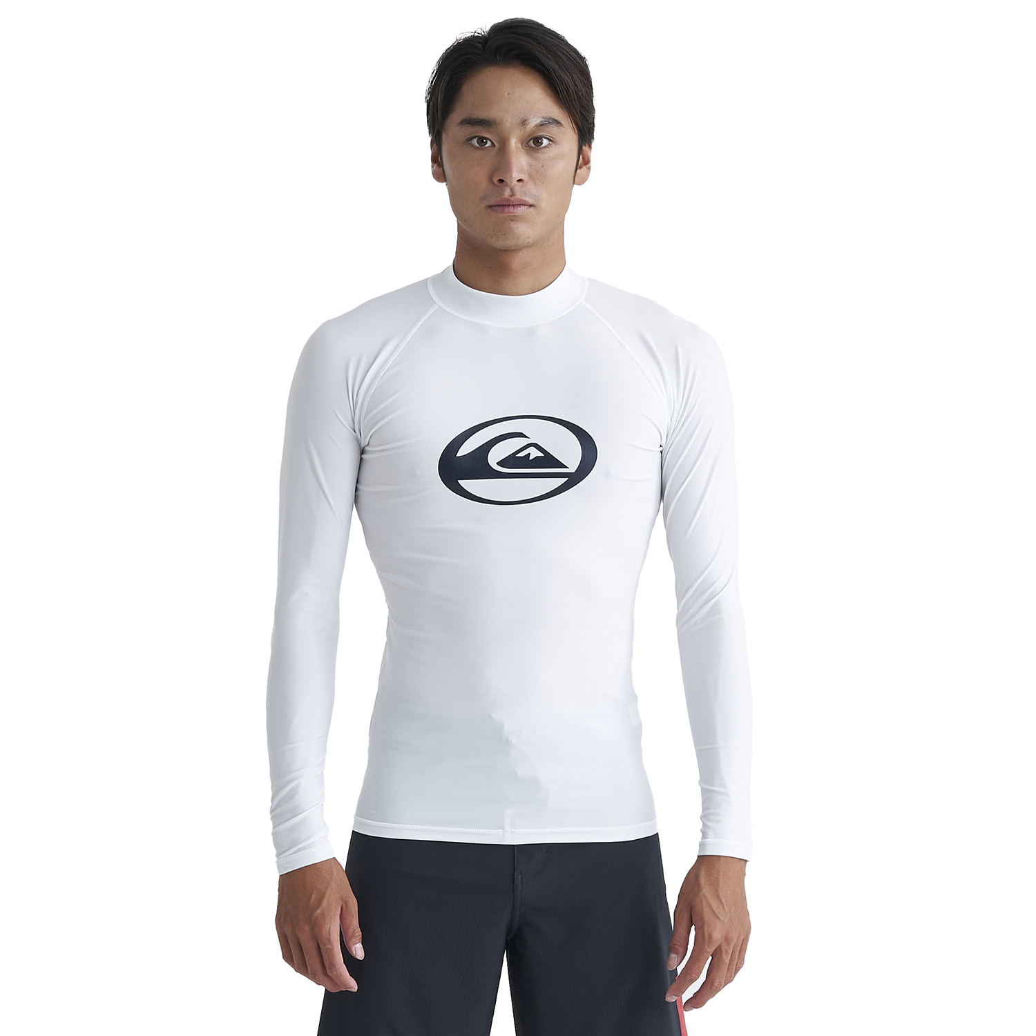 Quiksilver（クイックシルバー） 24 SS QUIKSILVER ラッシュガード