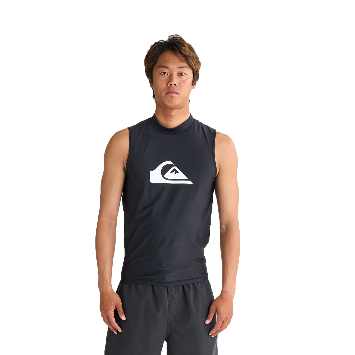 Quiksilver（クイックシルバー） 25 QUIKSILVER ラッシュガード