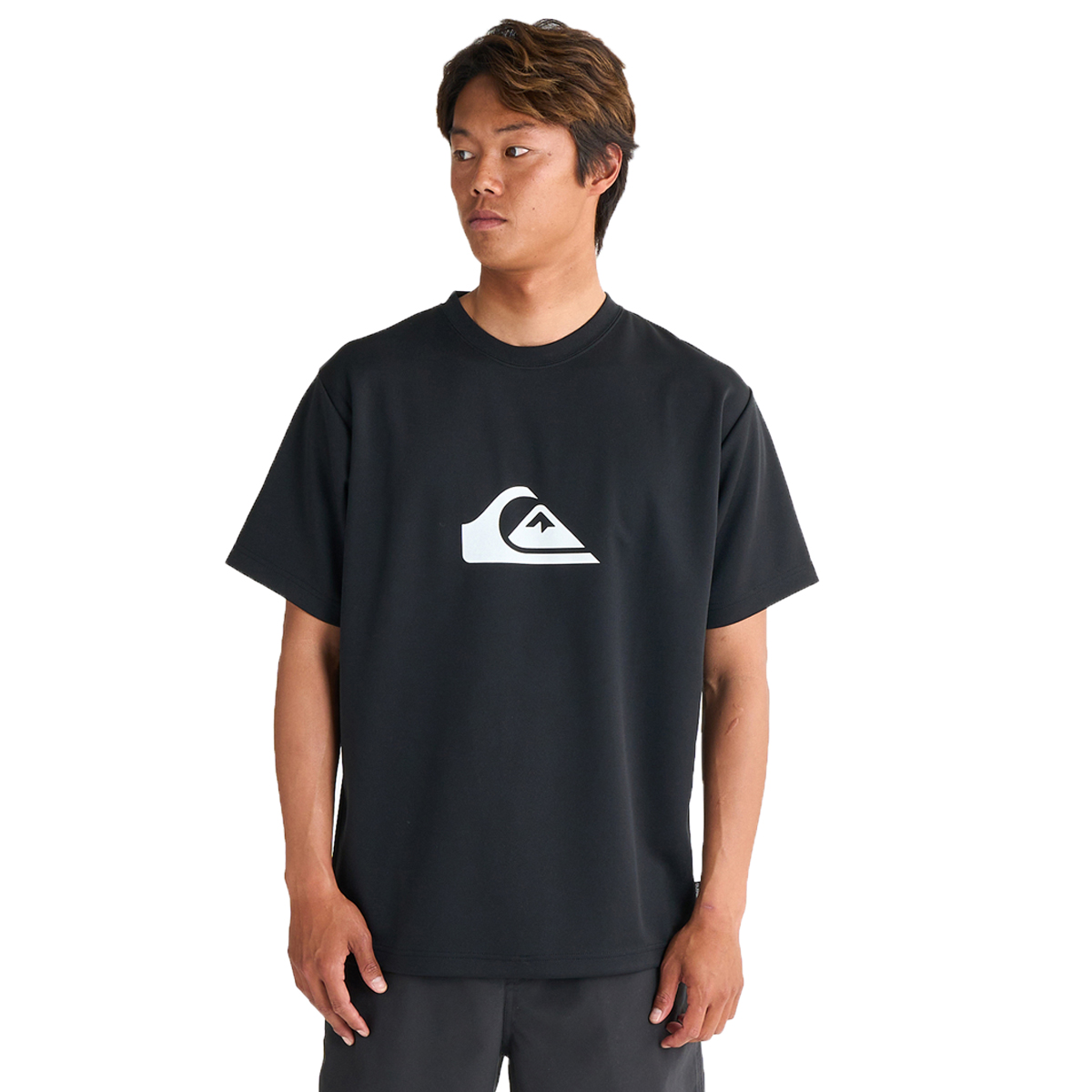 Quiksilver 25 QUIKSILVER クイックシルバー ラッシュガード