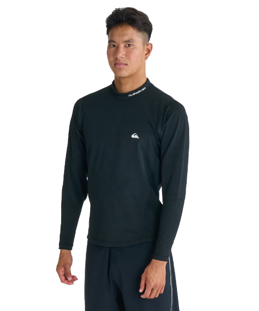 Quiksilver（クイックシルバー） 26 SS QUIKSILVER ラッシュガード