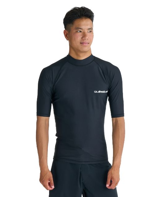 Quiksilver（クイックシルバー） 26SS QUIKSILVER ラッシュガード OMNI