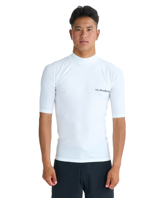 Quiksilver（クイックシルバー） 26SS QUIKSILVER ラッシュガード OMNI