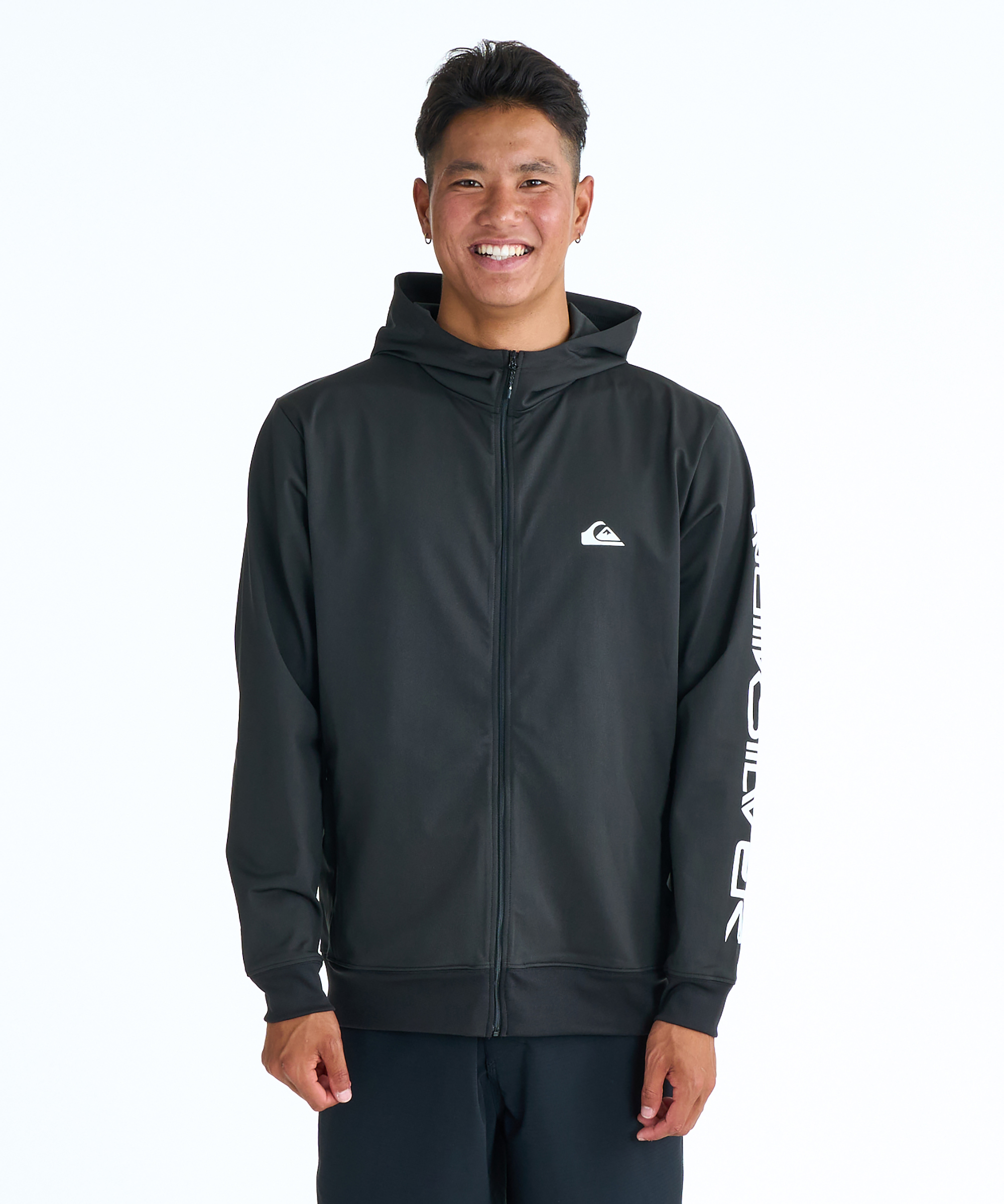 Quiksilver（クイックシルバー） 26SS QUIKSILVER ラッシュガード OMNI