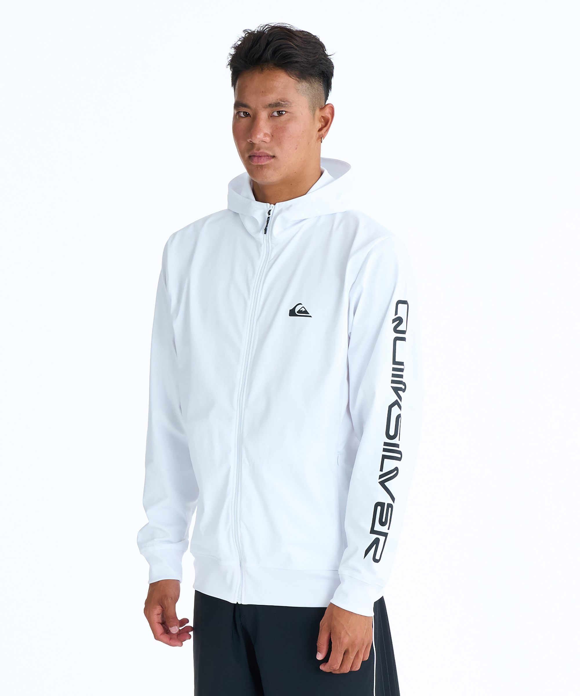 Quiksilver（クイックシルバー） 26SS QUIKSILVER ラッシュガード OMNI