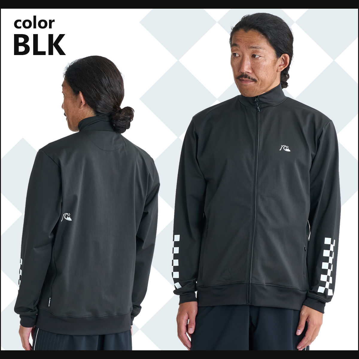 ウェア s4 Quiksilver（クイックシルバー） 26SS QUIKSILVER ラッシュガード