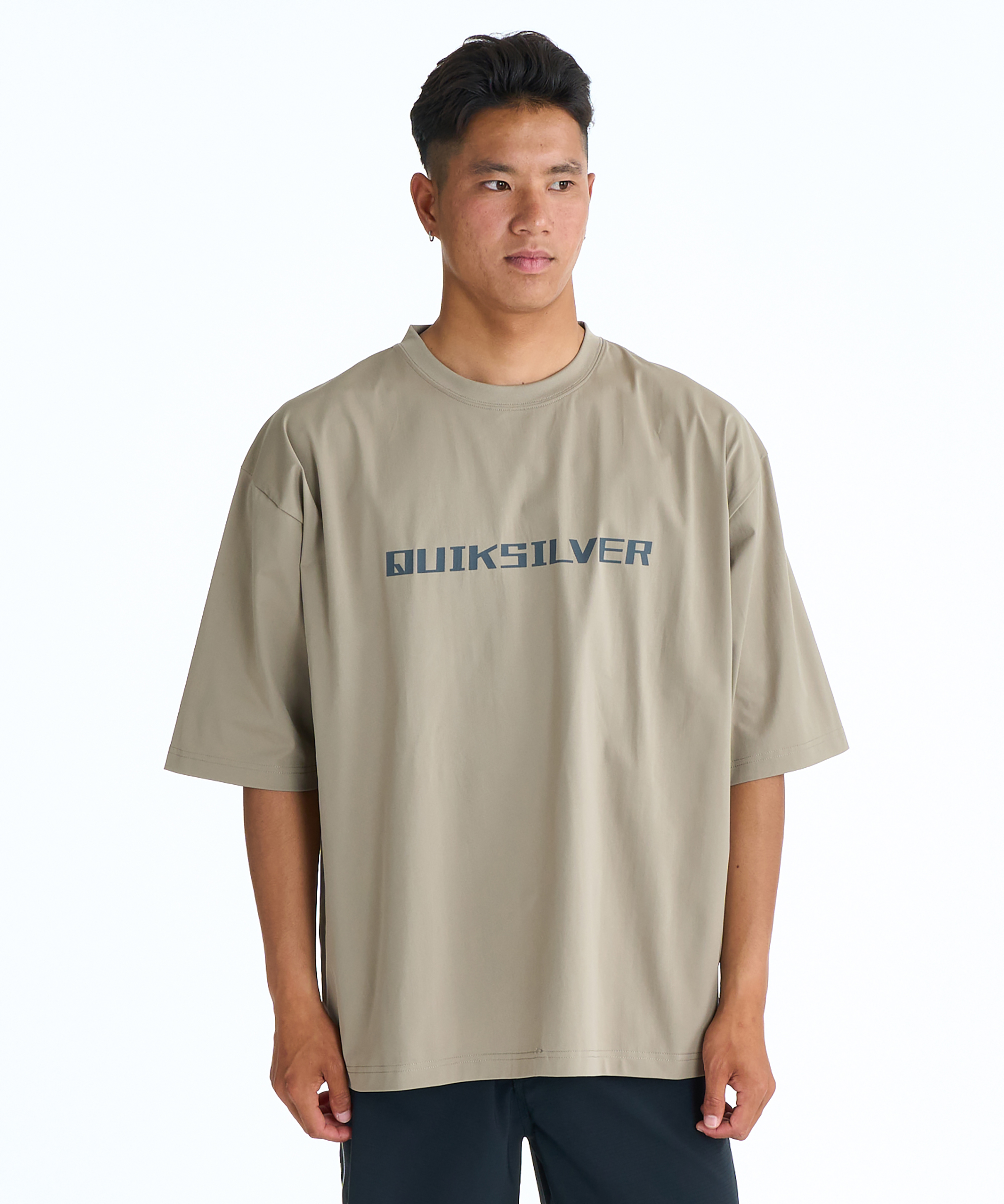 Quiksilver（クイックシルバー） 26SS QUIKSILVER ラッシュガード