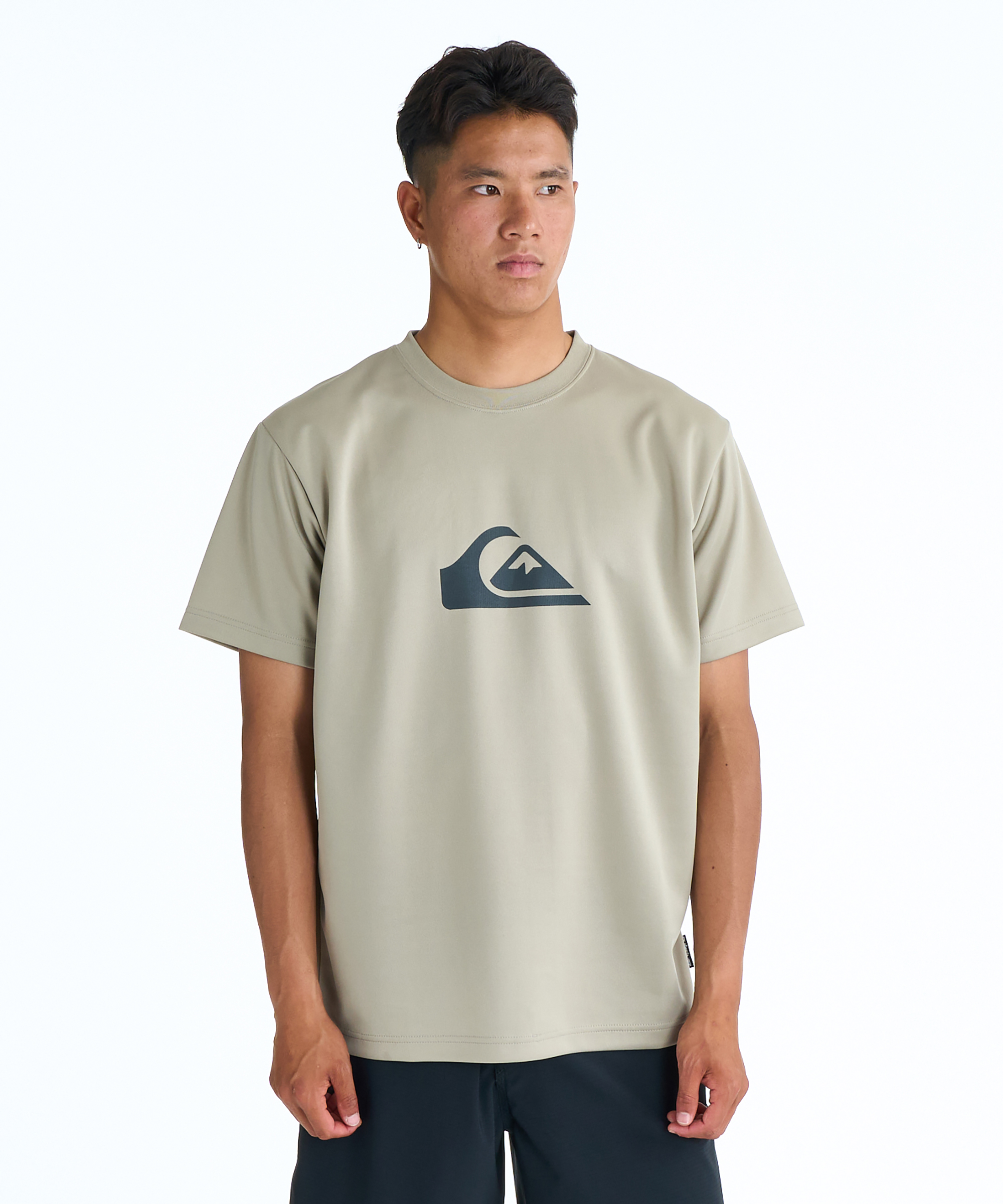 Quiksilver（クイックシルバー） 26SS QUIKSILVER ラッシュガード COMP