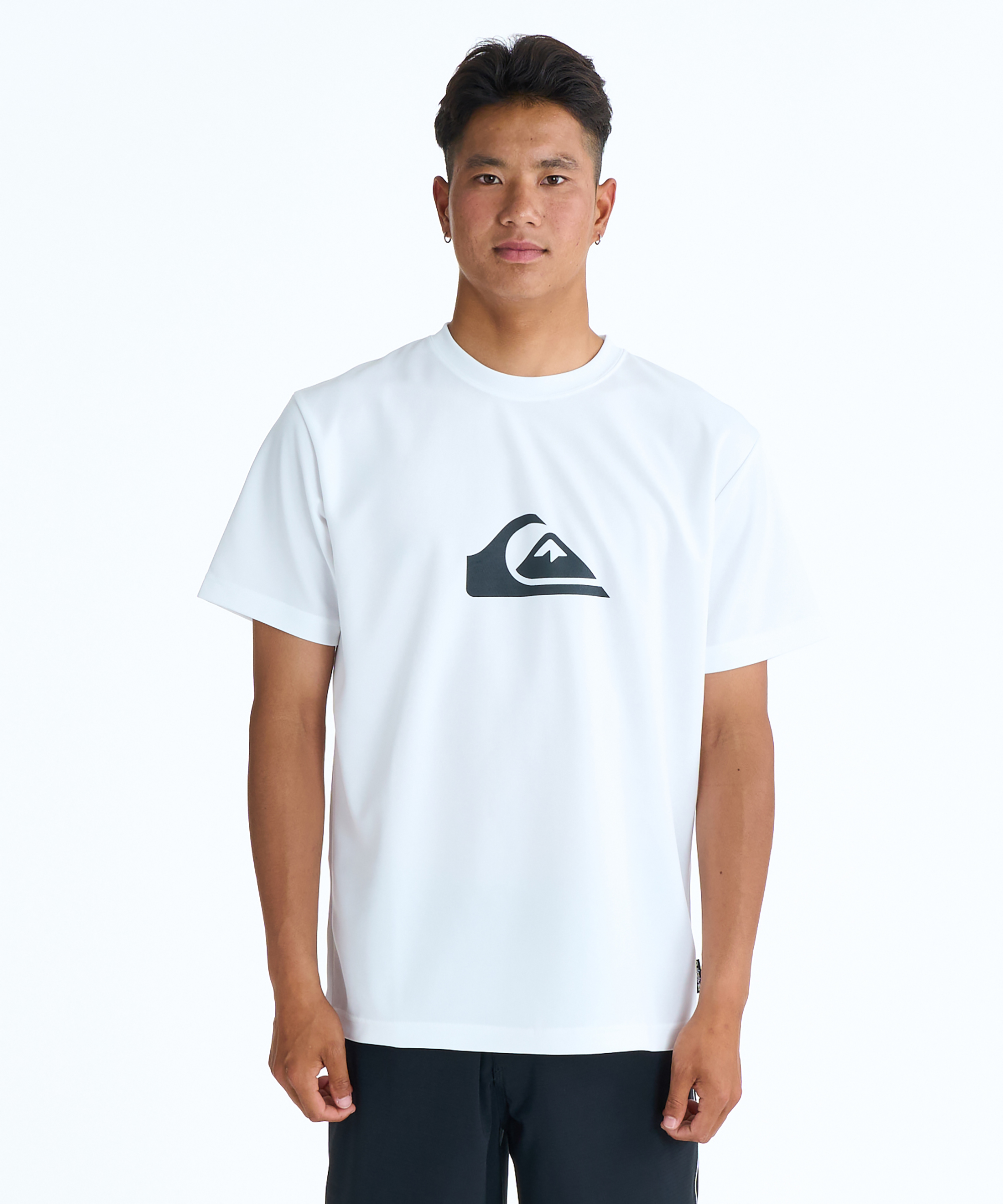 Quiksilver（クイックシルバー） 26SS QUIKSILVER ラッシュガード COMP 