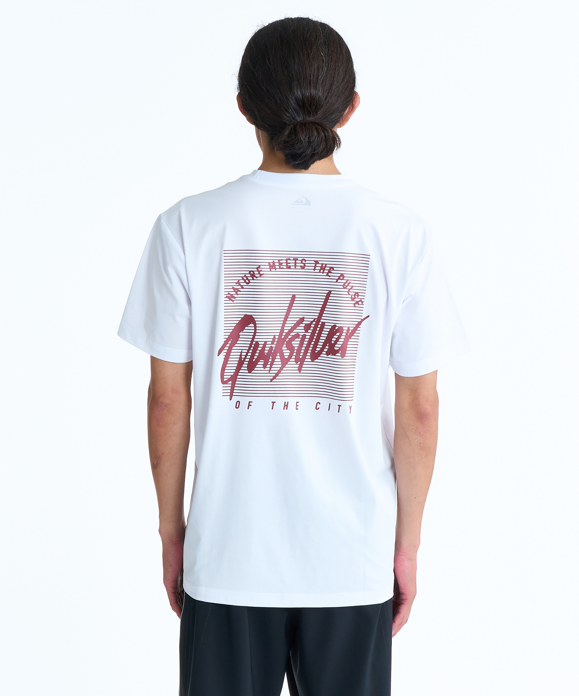 Quiksilver（クイックシルバー） 26SS QUIKSILVER ラッシュガード