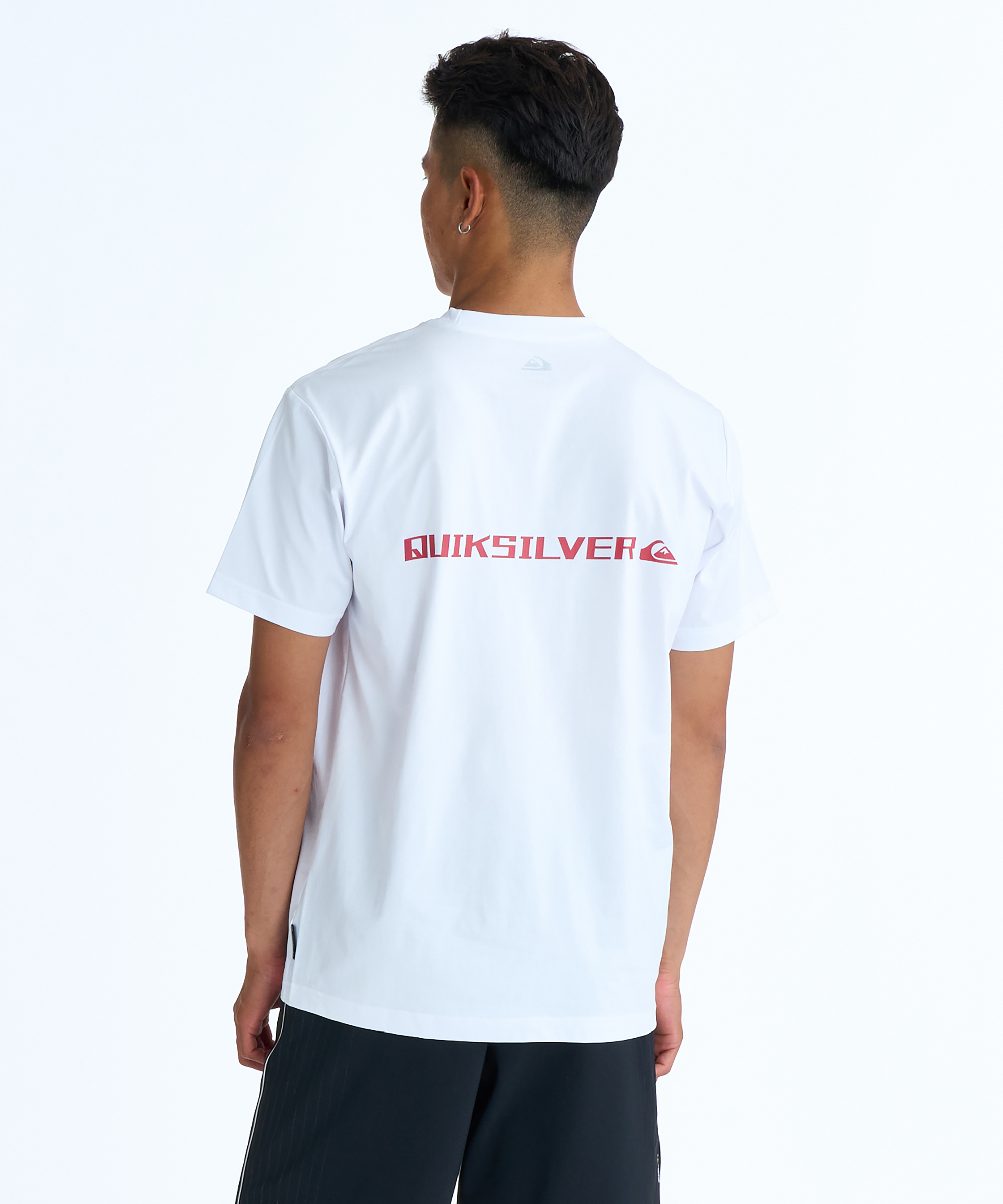 Quiksilver（クイックシルバー） 26SS QUIKSILVER ラッシュガード FONT