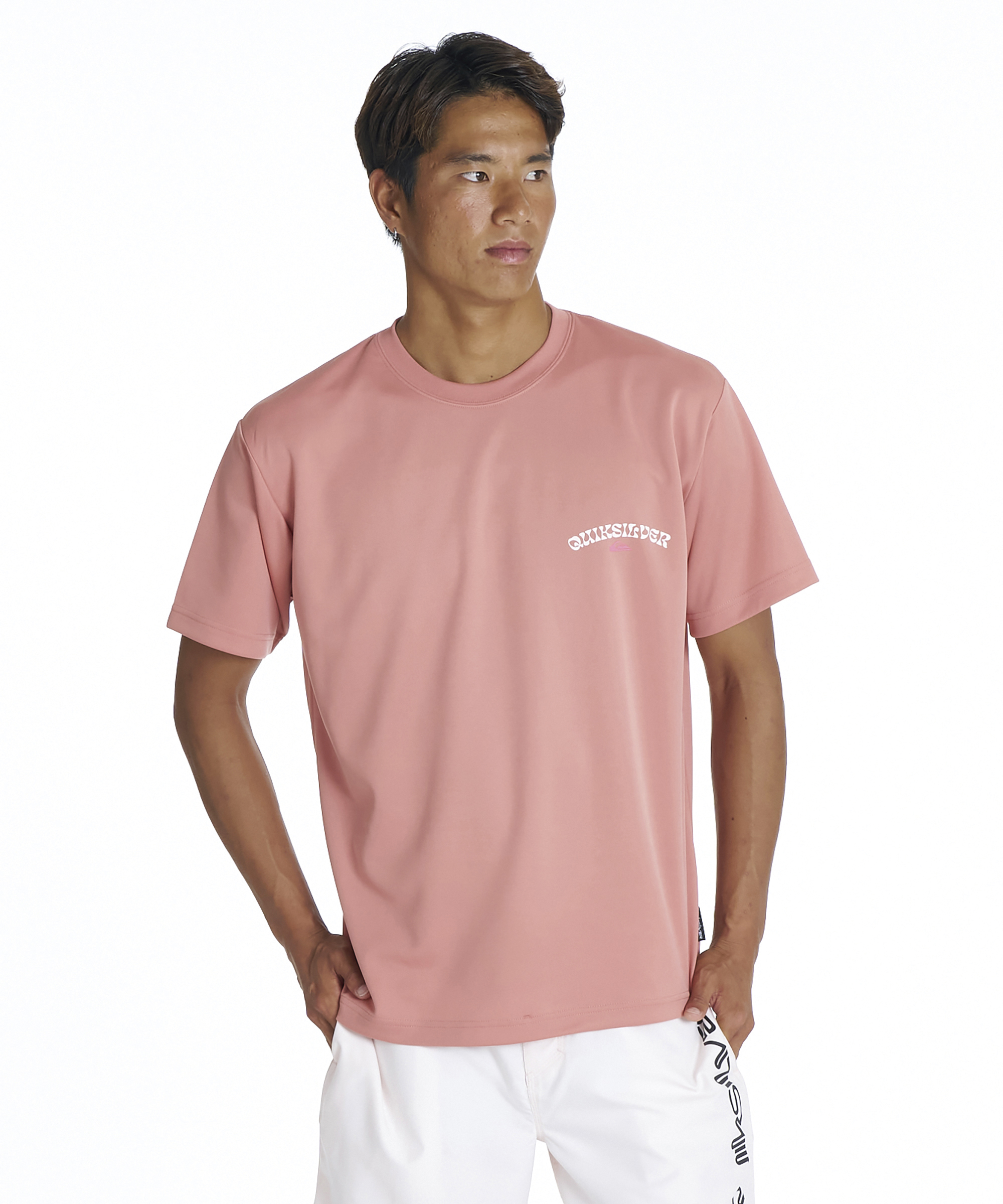 Quiksilver（クイックシルバー） 26 SS QUIKSILVER ラッシュガード