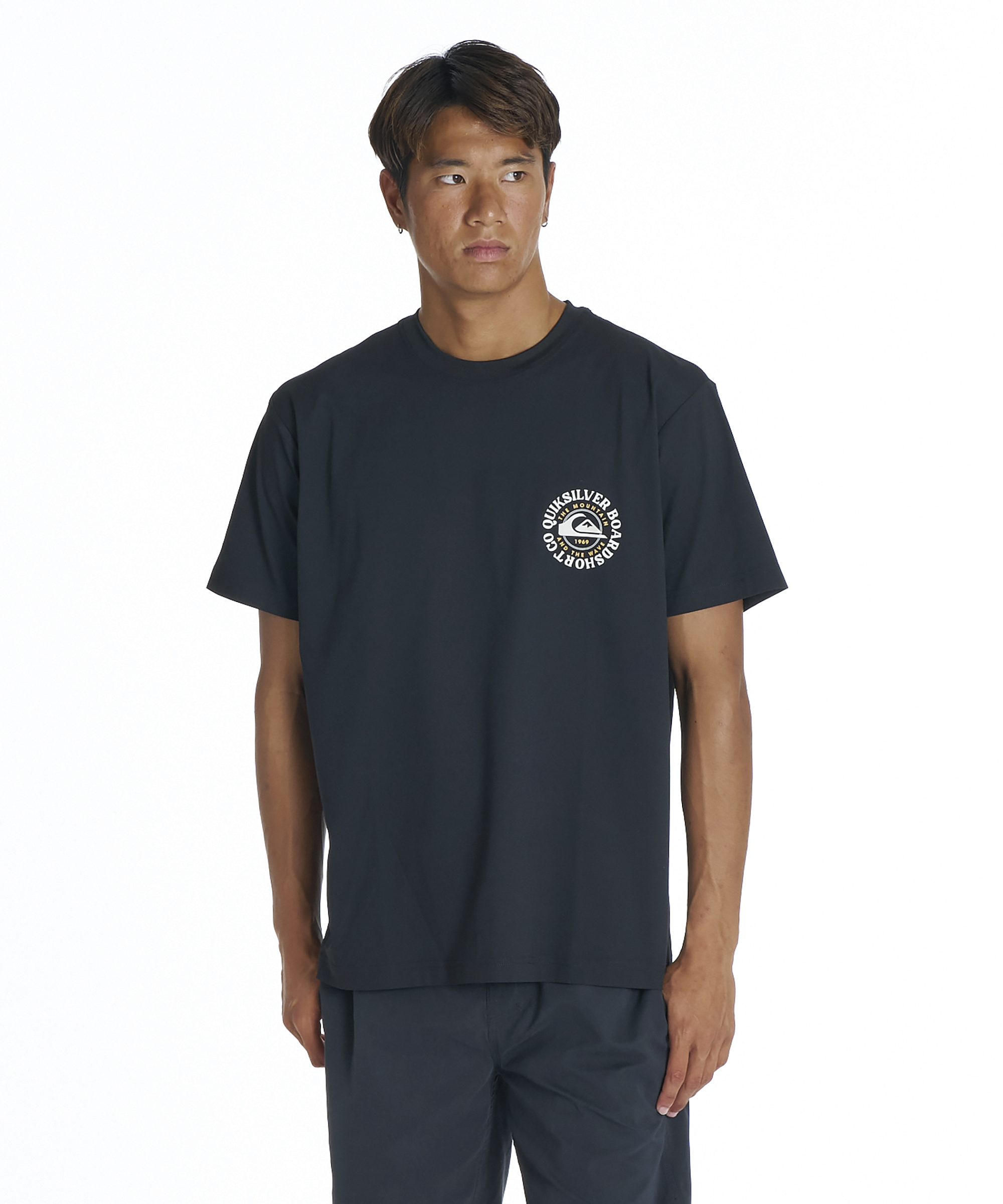 Quiksilver（クイックシルバー） 26 SS QUIKSILVER ラッシュガード