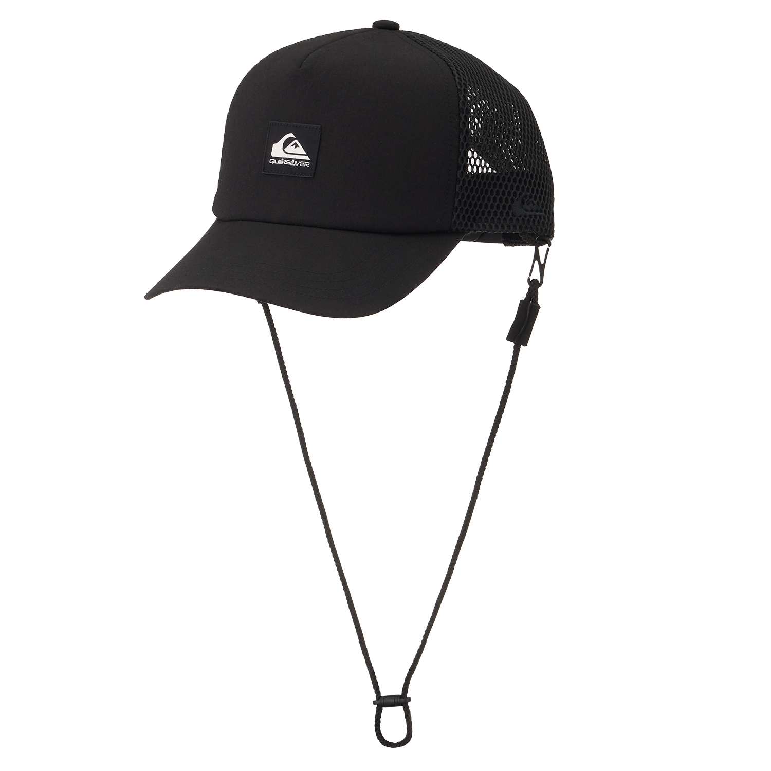 Quiksilver 25 QUIKSILVER クイックシルバー サーフキャップ