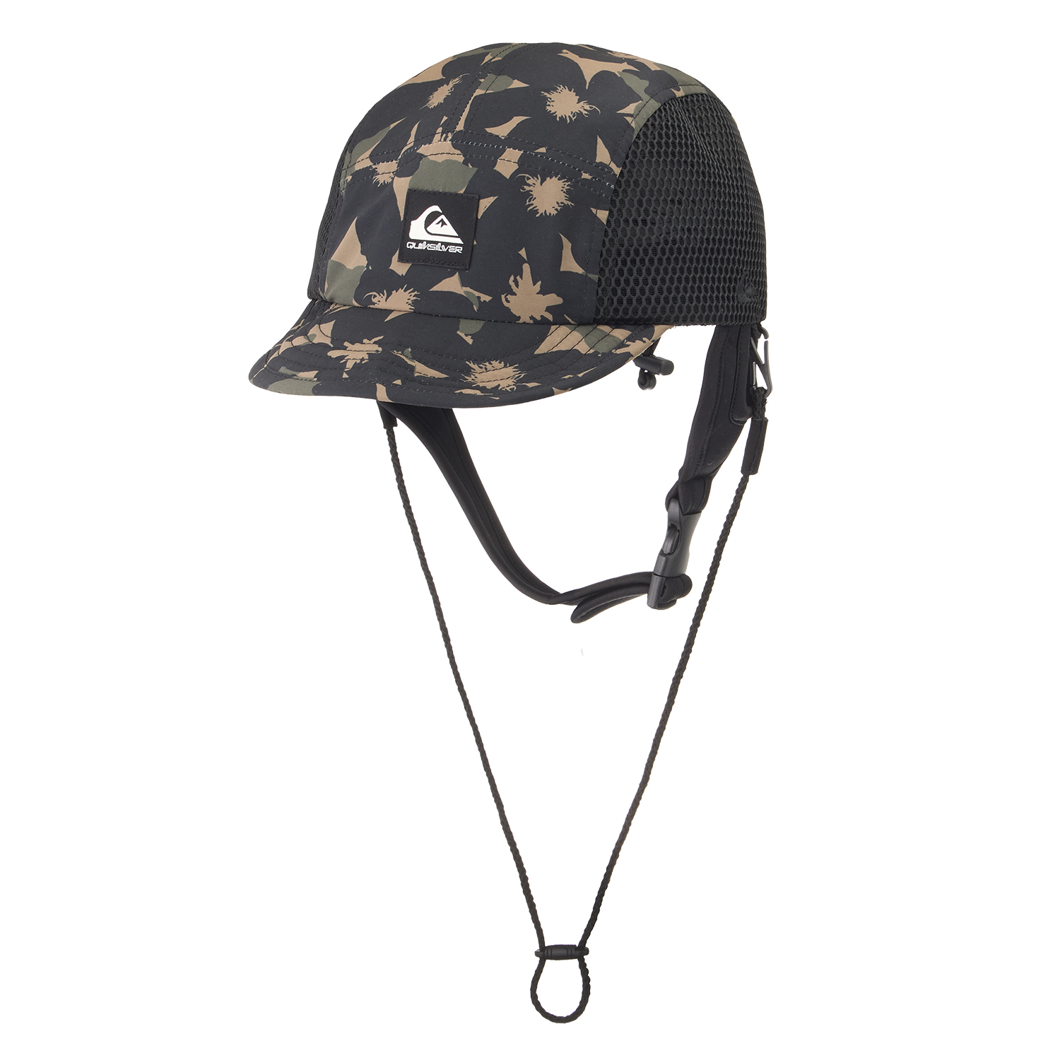 楽天市場】25 QUIKSILVER クイックシルバー サーフキャップ WR