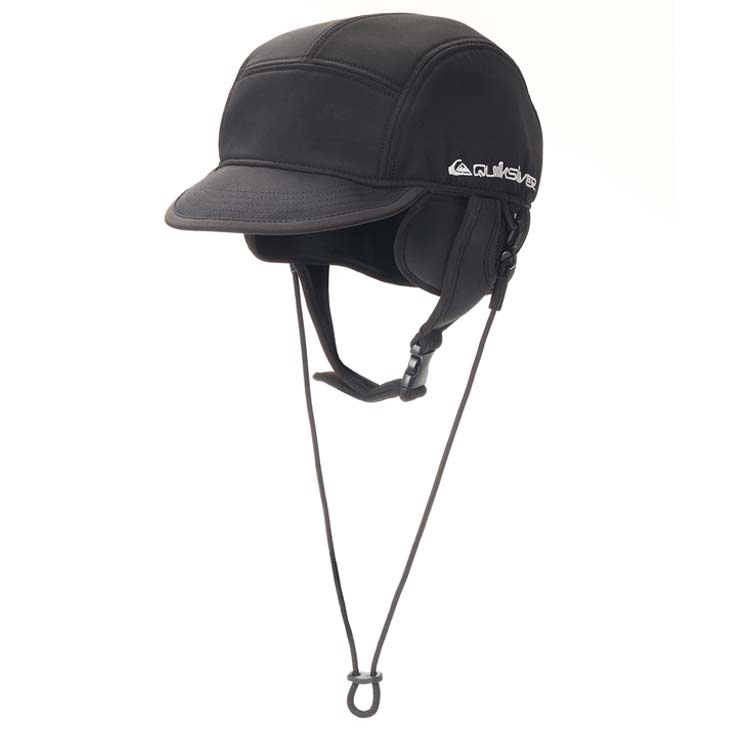 Quiksilver（クイックシルバー） 25FW Quiksilver サーフキャップ 帽子