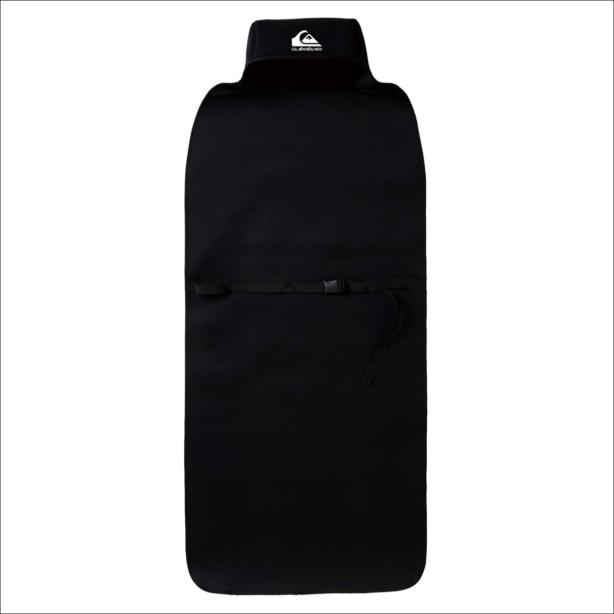 Quiksilver（クイックシルバー） 26 SS QUIKSILVER シートカバー 車 