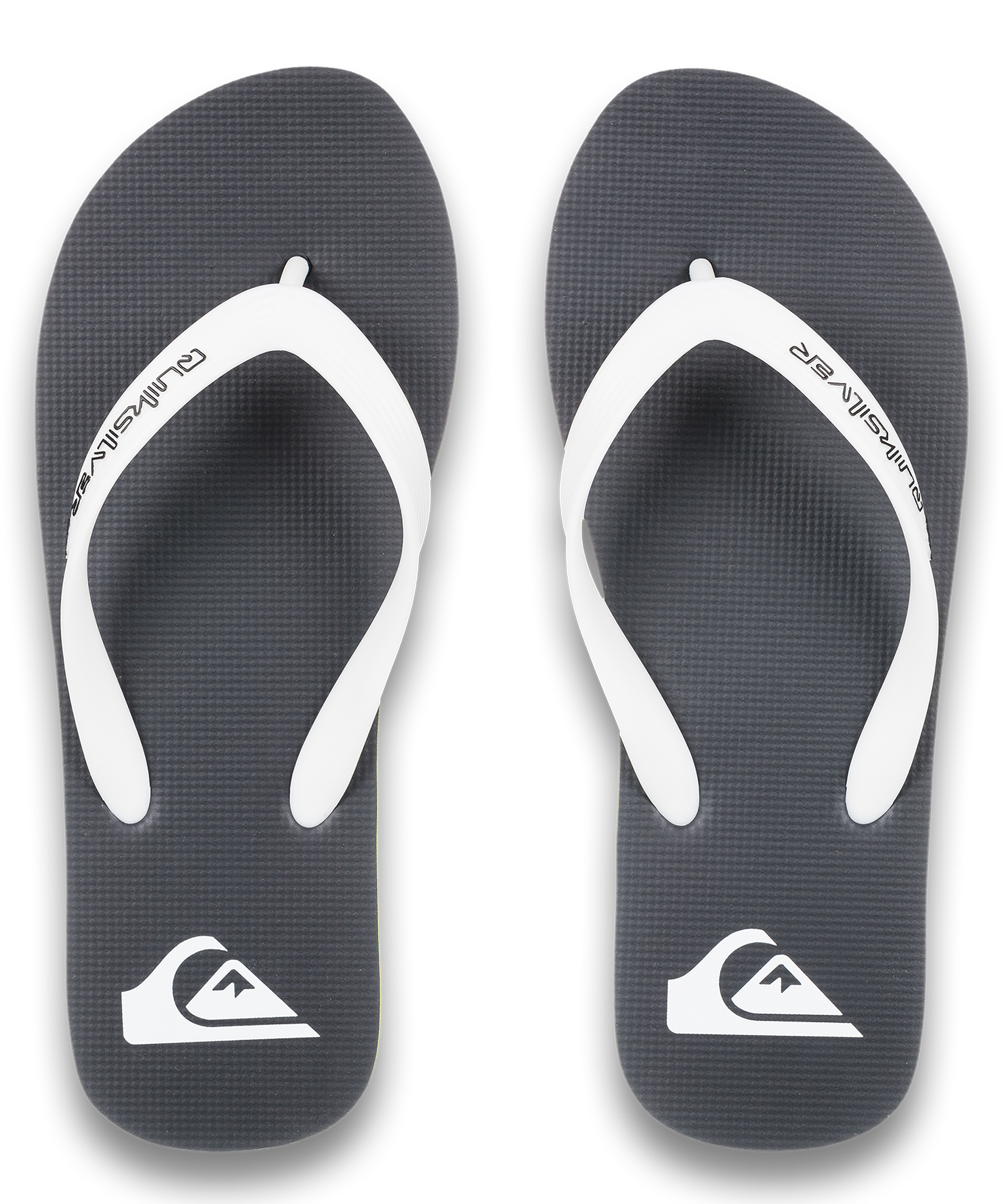 Quiksilver（クイックシルバー） 26 QUIKSILVER ビーチサンダル