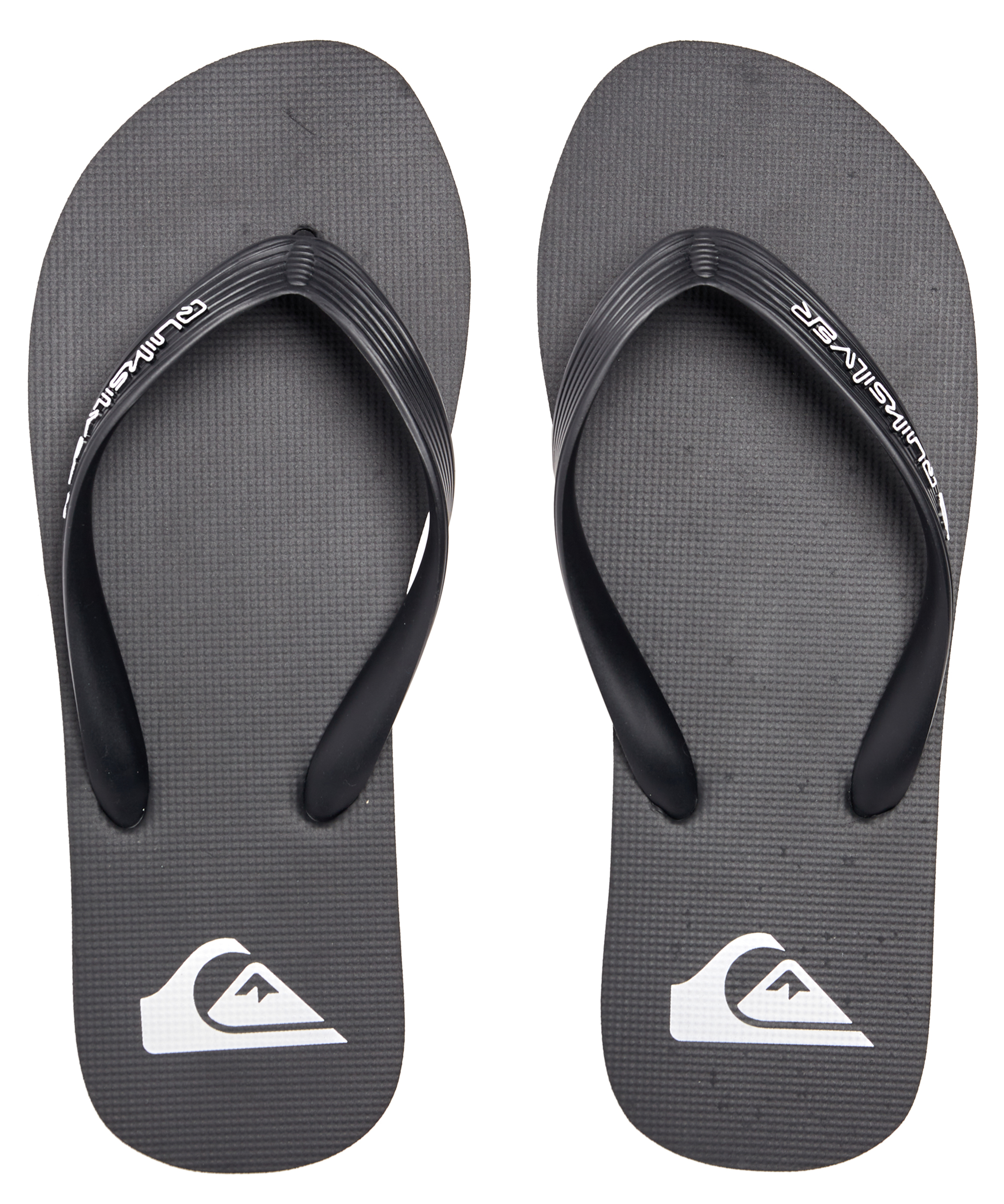 Quiksilver（クイックシルバー） 26 QUIKSILVER ビーチサンダル