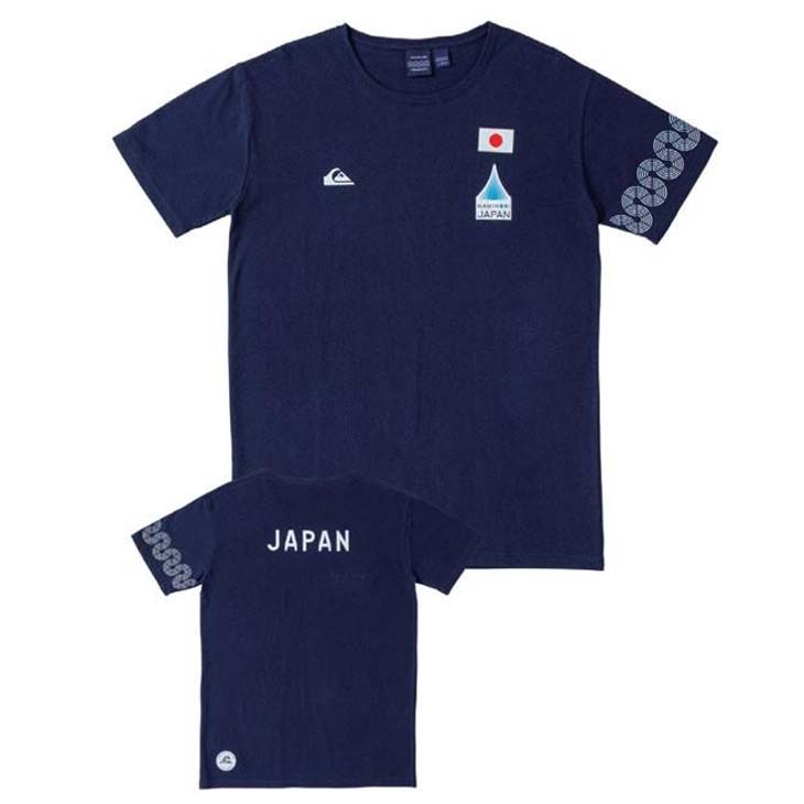 QUIKSILVER - クイックシルバー　波乗りジャパン　NAMINORI Japan Amazon.co.jp: QUIKSILVER（クイックシルバー） メンズ メンズ