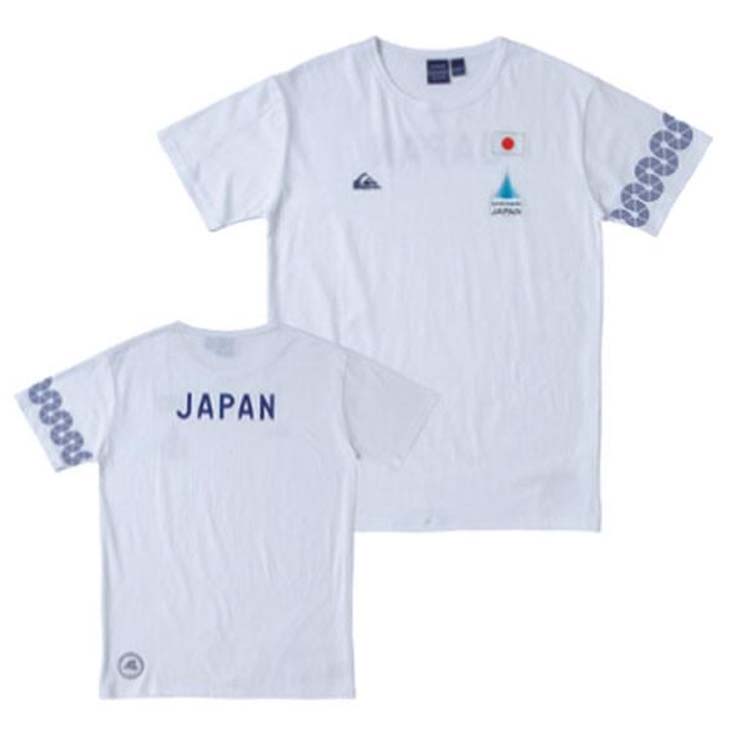QUIKSILVER - クイックシルバー　波乗りジャパン　NAMINORI Japan Amazon.co.jp: QUIKSILVER（クイックシルバー） メンズ メンズ