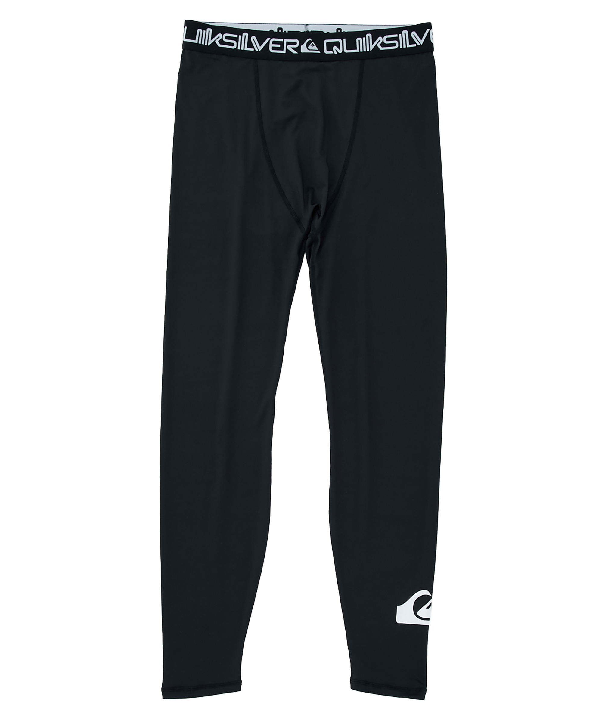 ウォーキング・ランニングウェア Lil Quiksilver（クイックシルバー） 26SS QUIKSILVER ラッシュ レギンス