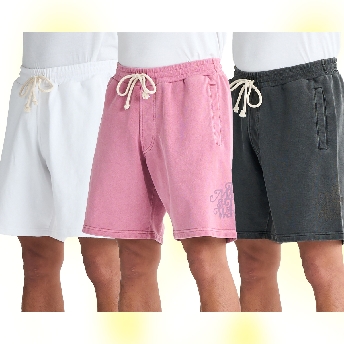Quiksilver（クイックシルバー） 25 QUIKSILVER ハーフパンツ 半パン