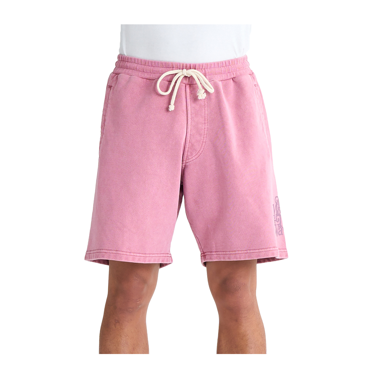 sunsea25AW新作OSMO BIG LONG SHORTS ハーフパンツ 大きいサイズと大きい服のメンズ通販【ビッグエムワン】【max8】大きい