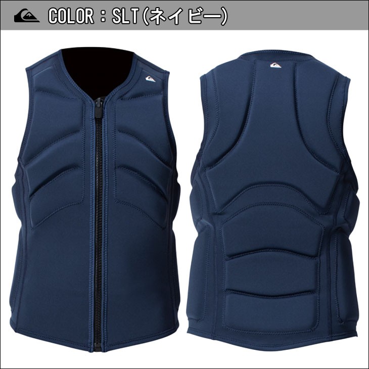 Quiksilver SUP サーフィン ベスト surfboard-skate-jack_qu5s-