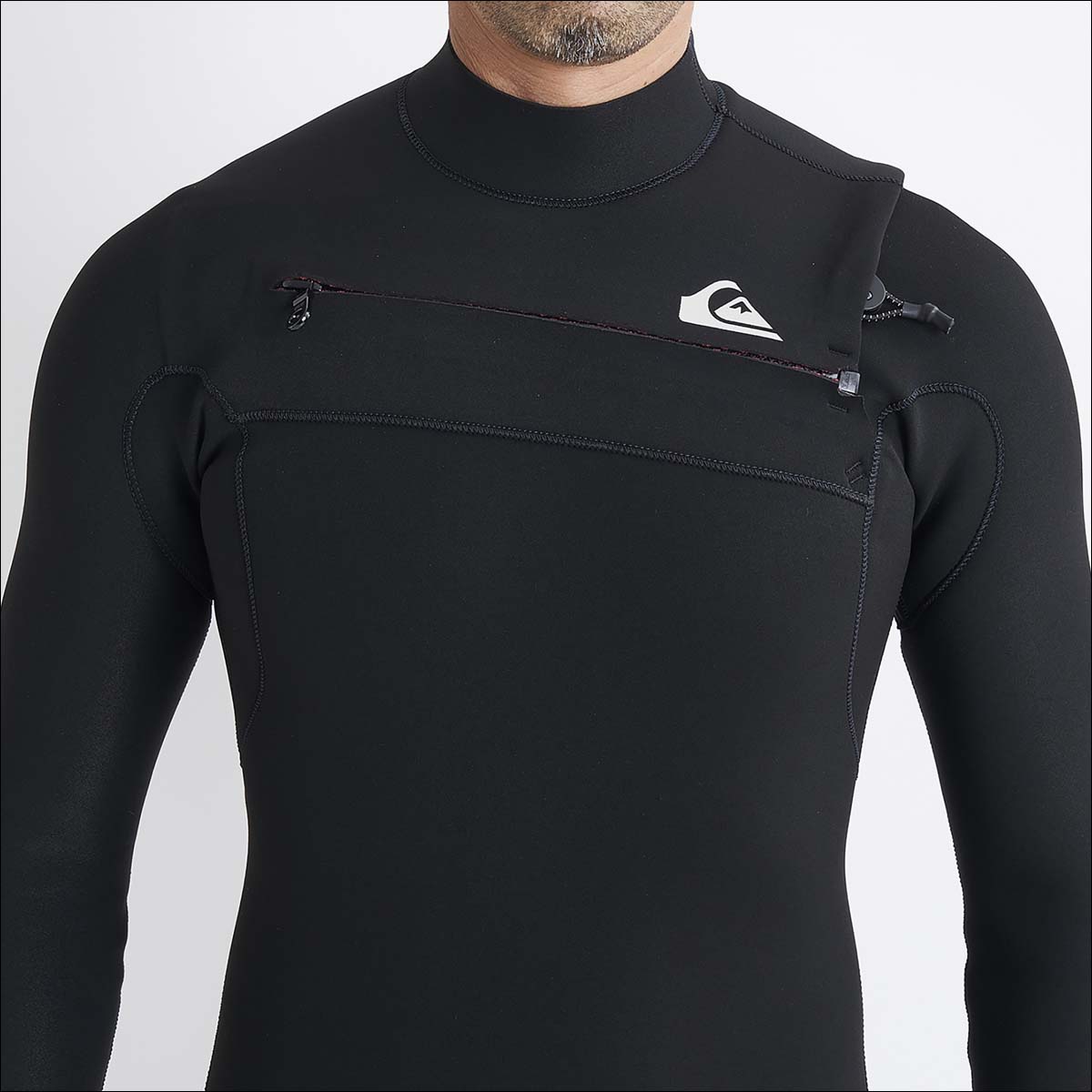 Quiksilver 24 QUIKSILVER クイックシルバー フルスーツ